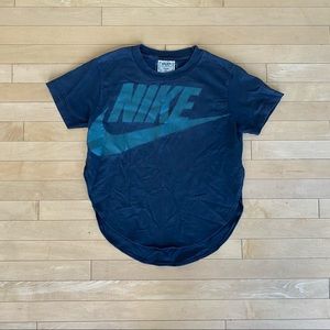 nike reworked shirt